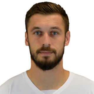 Giocatore M. Havlik