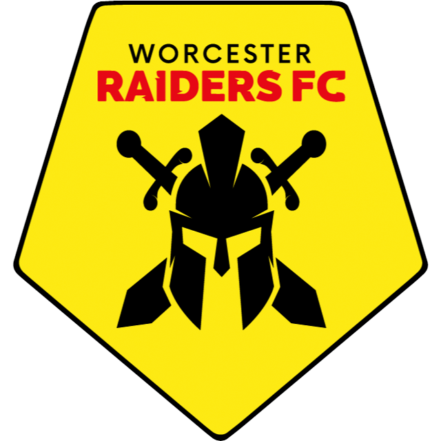 Squadra Worcester Raiders