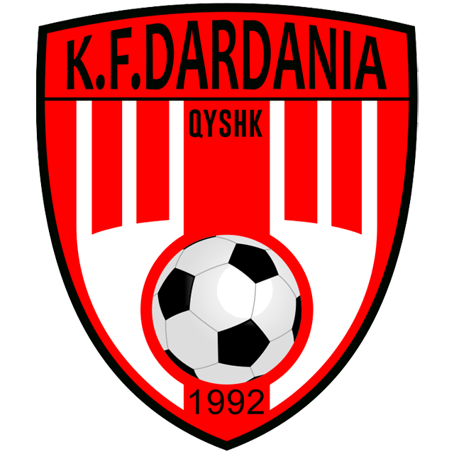 Squadra Dardania