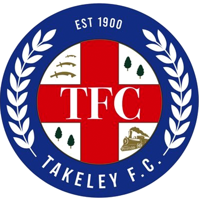 Squadra Takeley