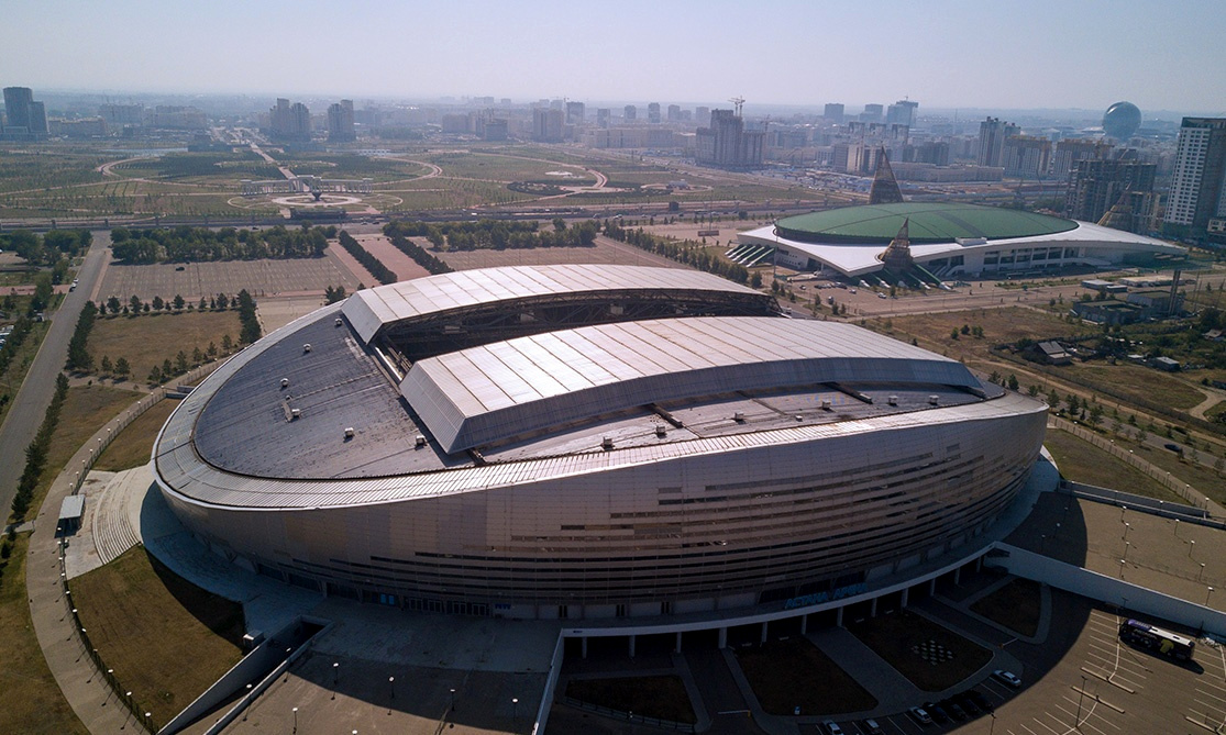 Astana Arena