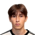 Giocatore Mateusz Szczepaniak