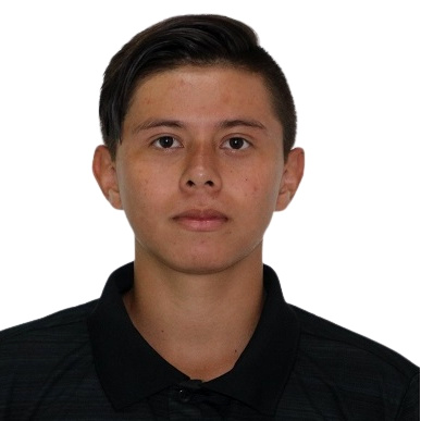Giocatore Mauro Andrade