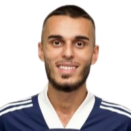 Giocatore Ajet Sejdija