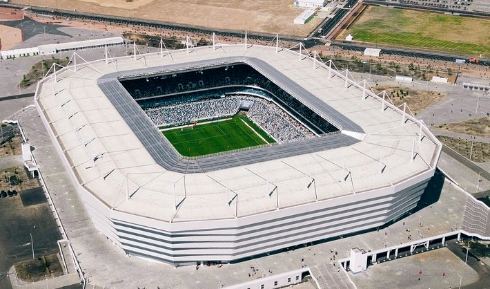 Estadio de Kaliningrado