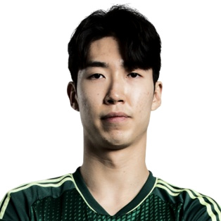 Giocatore Sung-Yoon Lee