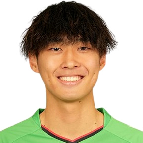 Giocatore T. Sakuma