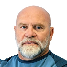 Allenatore Serse Cosmi