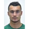 Giocatore R. Pušaver