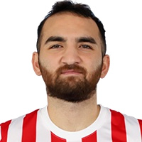 Giocatore Erkan Eyibil