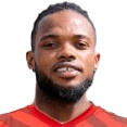 G. Okwara