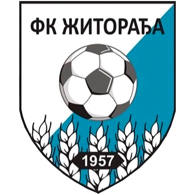 Squadra Žitorađa