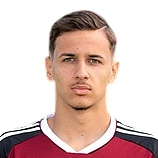 Giocatore Filip Ilić