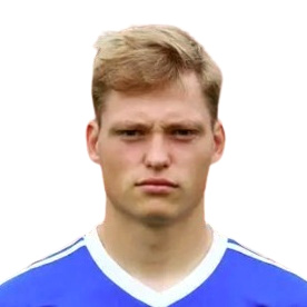Giocatore Fabian Scherger