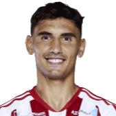 Giocatore Qazim Laçi