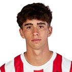 Giocatore Axel Atum