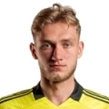Giocatore Filip Nalezinek