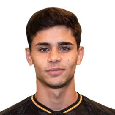 Giocatore Mustafa Genç