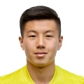 Madi Zhakipbayev