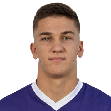 Giocatore Jovan Sljivic