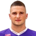 Giocatore Petar Gluhakovic