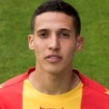 Giocatore M. Hamdaoui