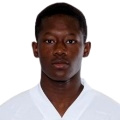 Giocatore Diby Keita