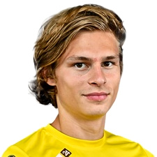 Yan Gudkov