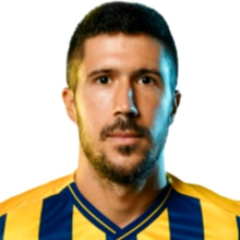 Giocatore S. Medojević