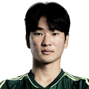 Kyu-Dong Lee