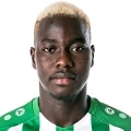B. Traorè
