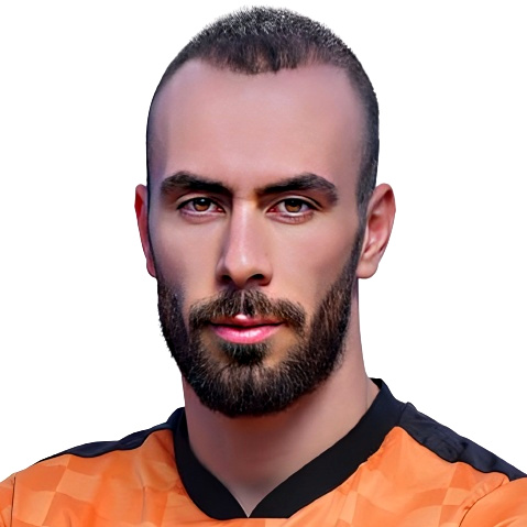 A. Rostami