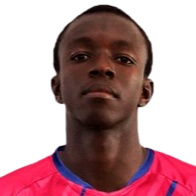 Giocatore C. Konaté