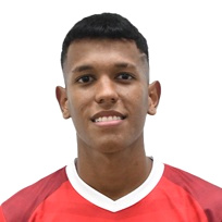 Giocatore Javier Ortíz