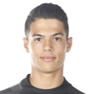 Giocatore Diego Díaz