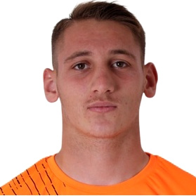 Giocatore K. Dulaj