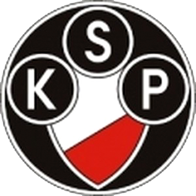 Polonia Warszawa Sub 18