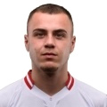 Giocatore Adrian Slavik
