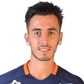 Giocatore K. Sanson