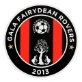 Gala Fairydean Rovers