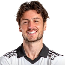 Giocatore Marco Rojas