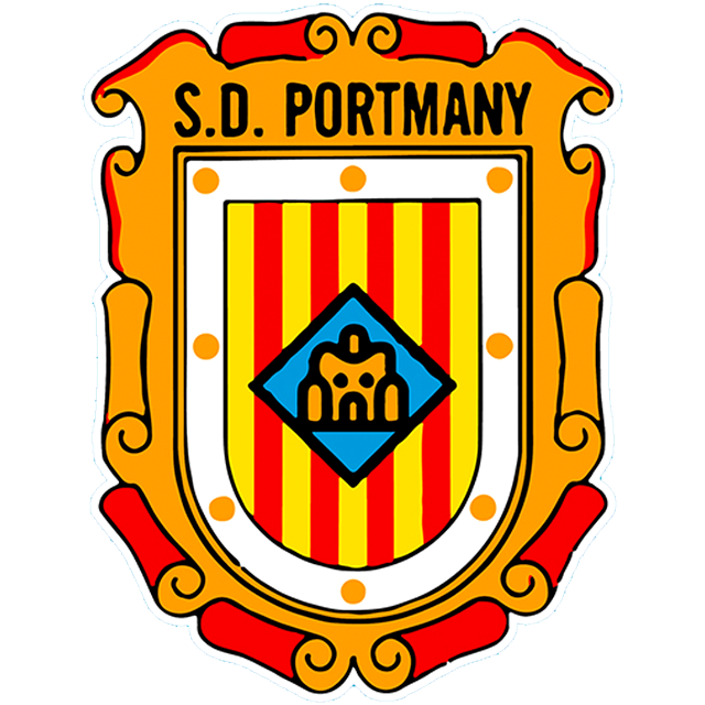 Squadra SD Portmany