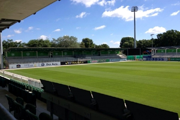 AOK Stadion