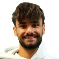Giocatore Luca Mercuri