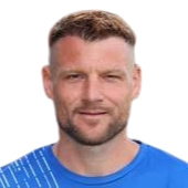 Giocatore K. Dicklhuber