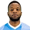 Giocatore Mamadou Diallo