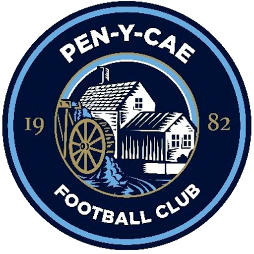 Squadra Penycae FC