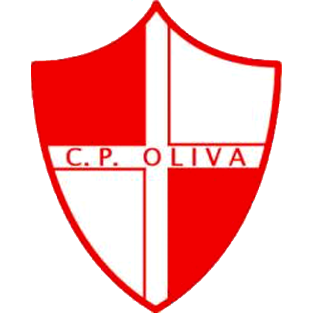 Squadra CP Oliva