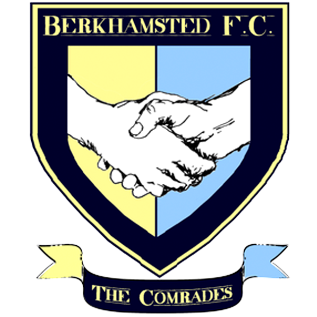 Squadra Berkhamsted