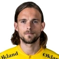 Giocatore T. Pettersson